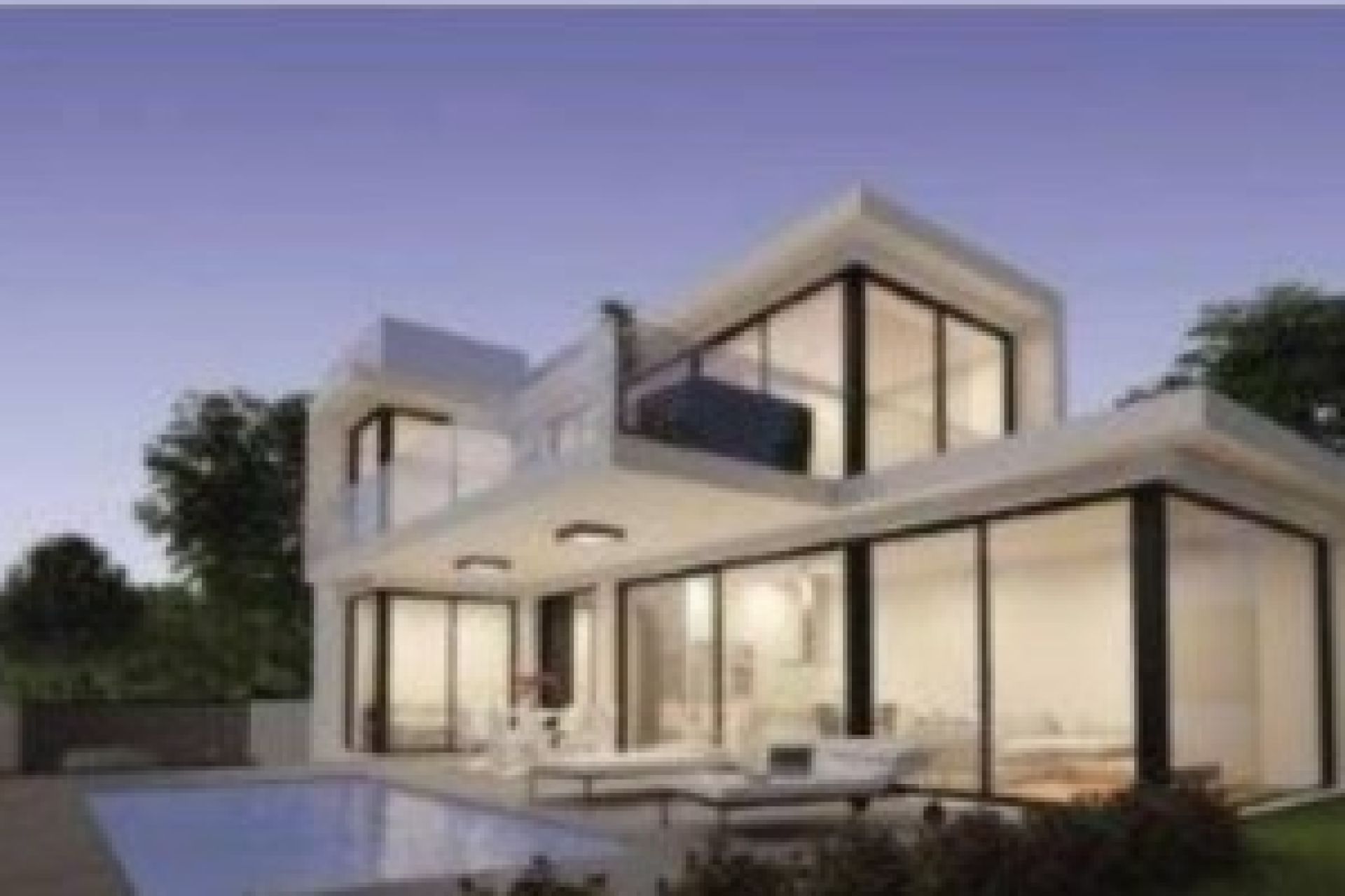 新建筑 - 联排别墅 - Orihuela - Costa Blanca South