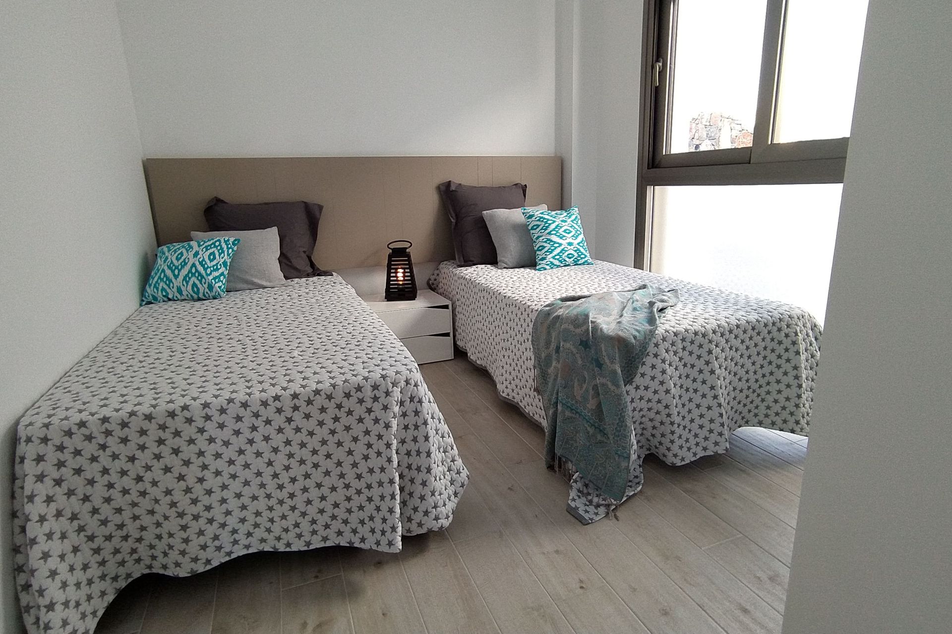 新建筑 - 联排别墅 - Orihuela - Costa Blanca South