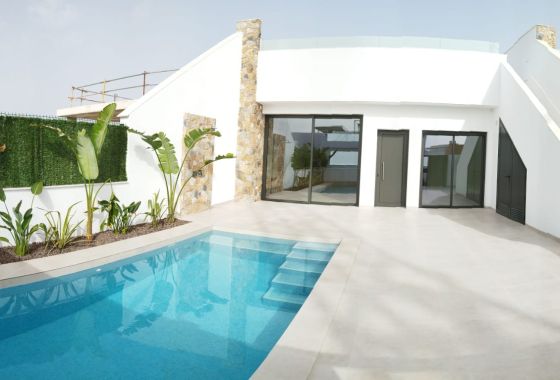 Detached in San Javier