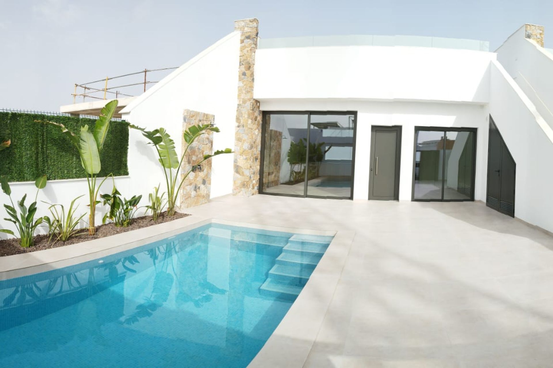New Build - Villa - San Javier - Costa Calida