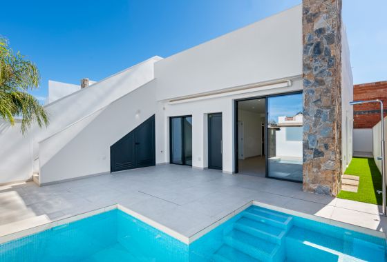 New Build - Villa - San Javier - Costa Calida
