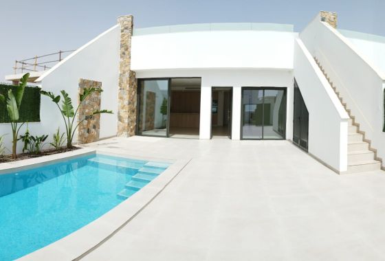 New Build - Villa - San Javier - Costa Calida