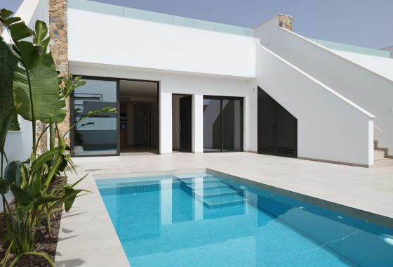 New Build - Villa - San Javier - Costa Calida