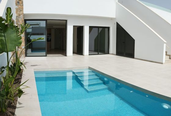 New Build - Villa - San Javier - Costa Calida