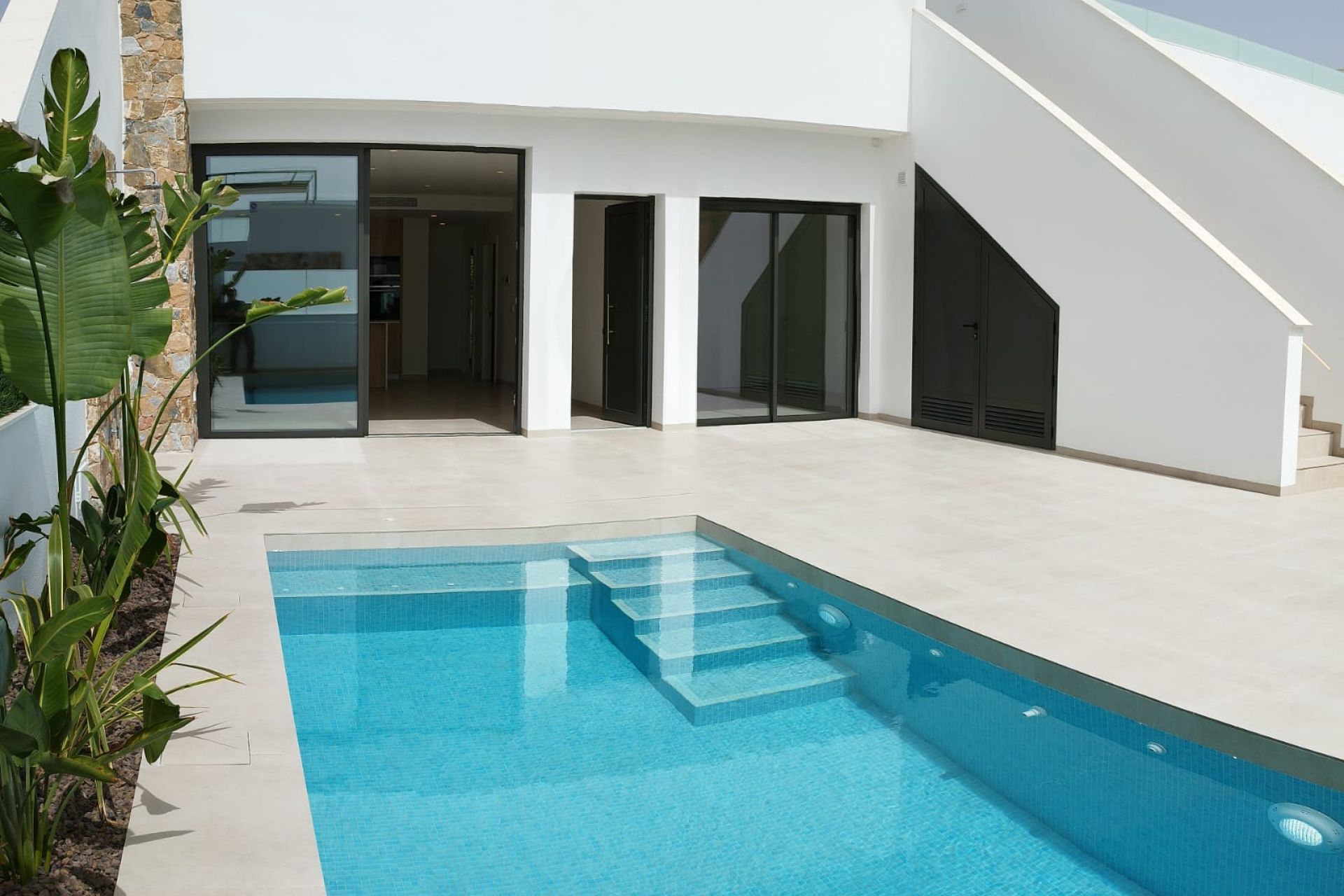 New Build - Villa - San Javier - Costa Calida