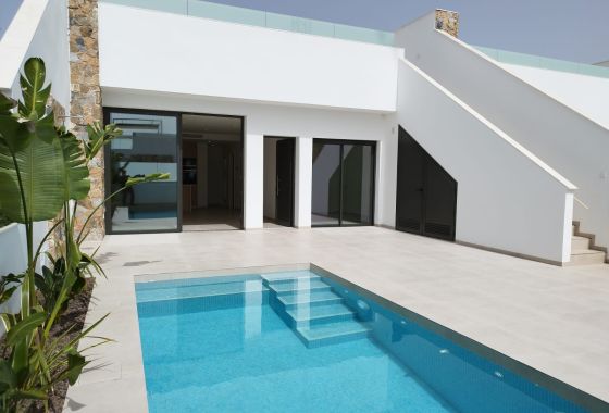 New Build - Villa - San Javier - Costa Calida