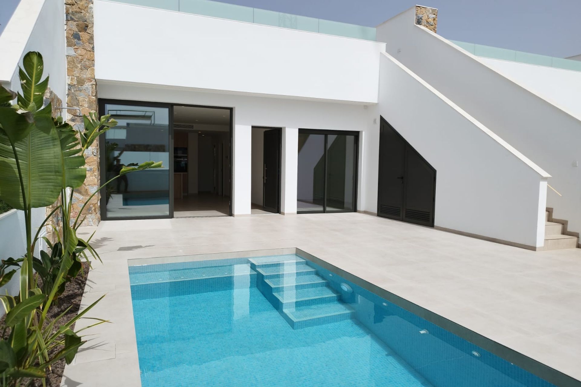New Build - Villa - San Javier - Costa Calida