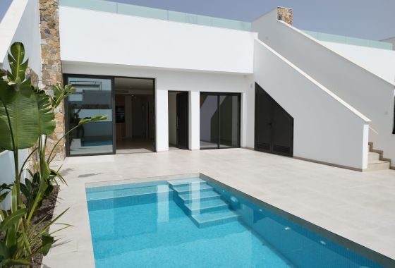 New Build - Villa - San Javier - Costa Calida