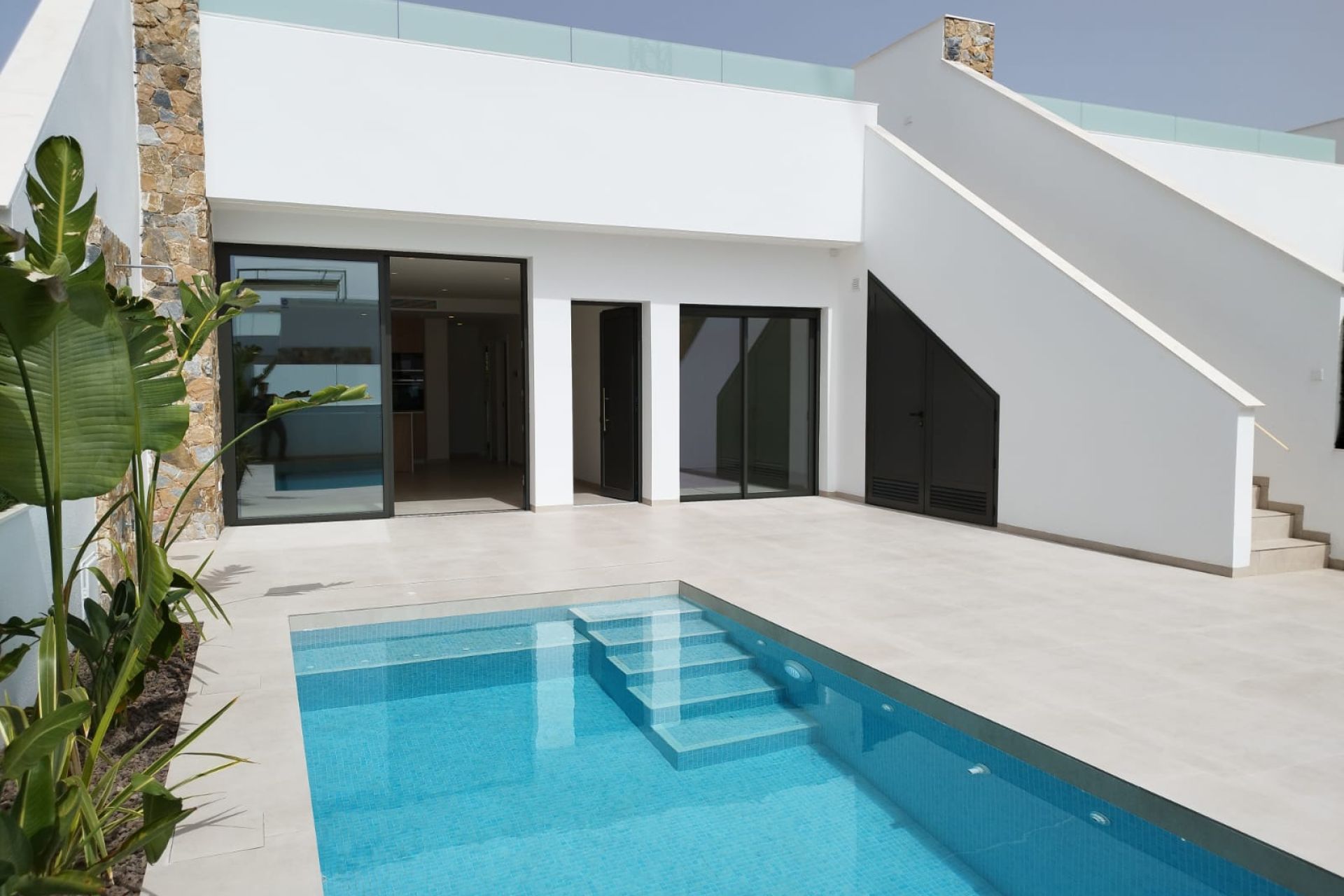 New Build - Villa - San Javier - Costa Calida