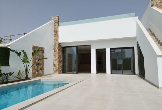 New Build - Villa - San Javier - Costa Calida