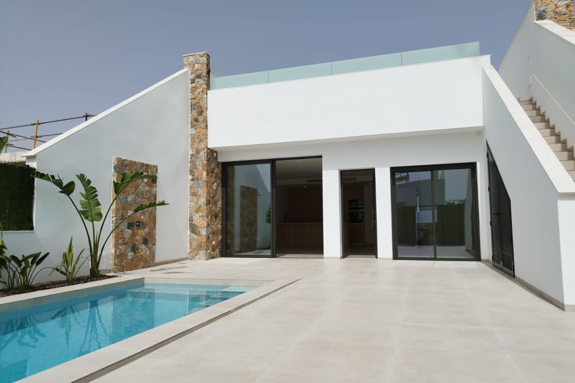 New Build - Villa - San Javier - Costa Calida
