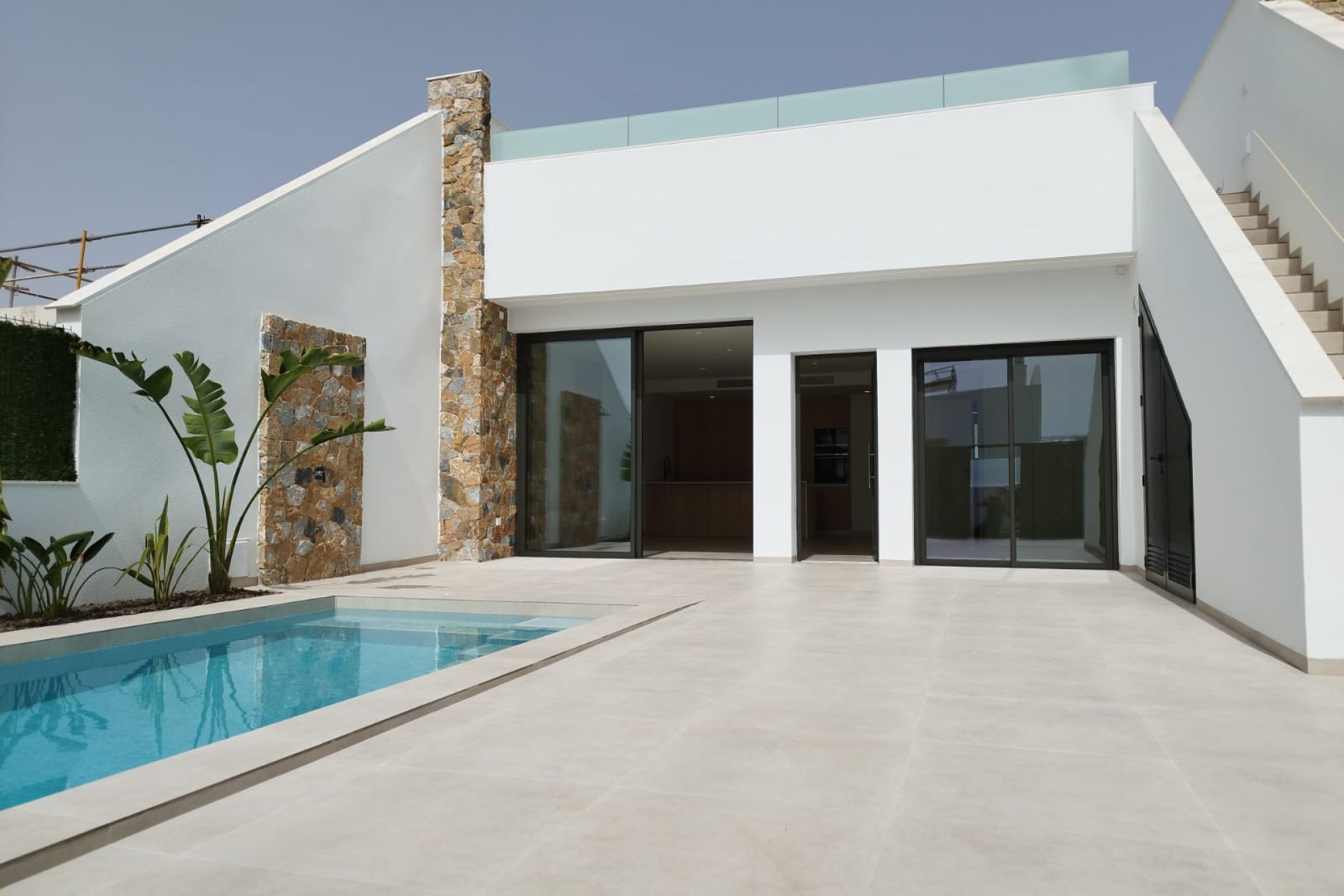 New Build - Villa - San Javier - Costa Calida
