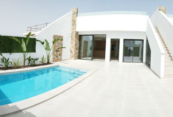 New Build - Villa - San Javier - Costa Calida