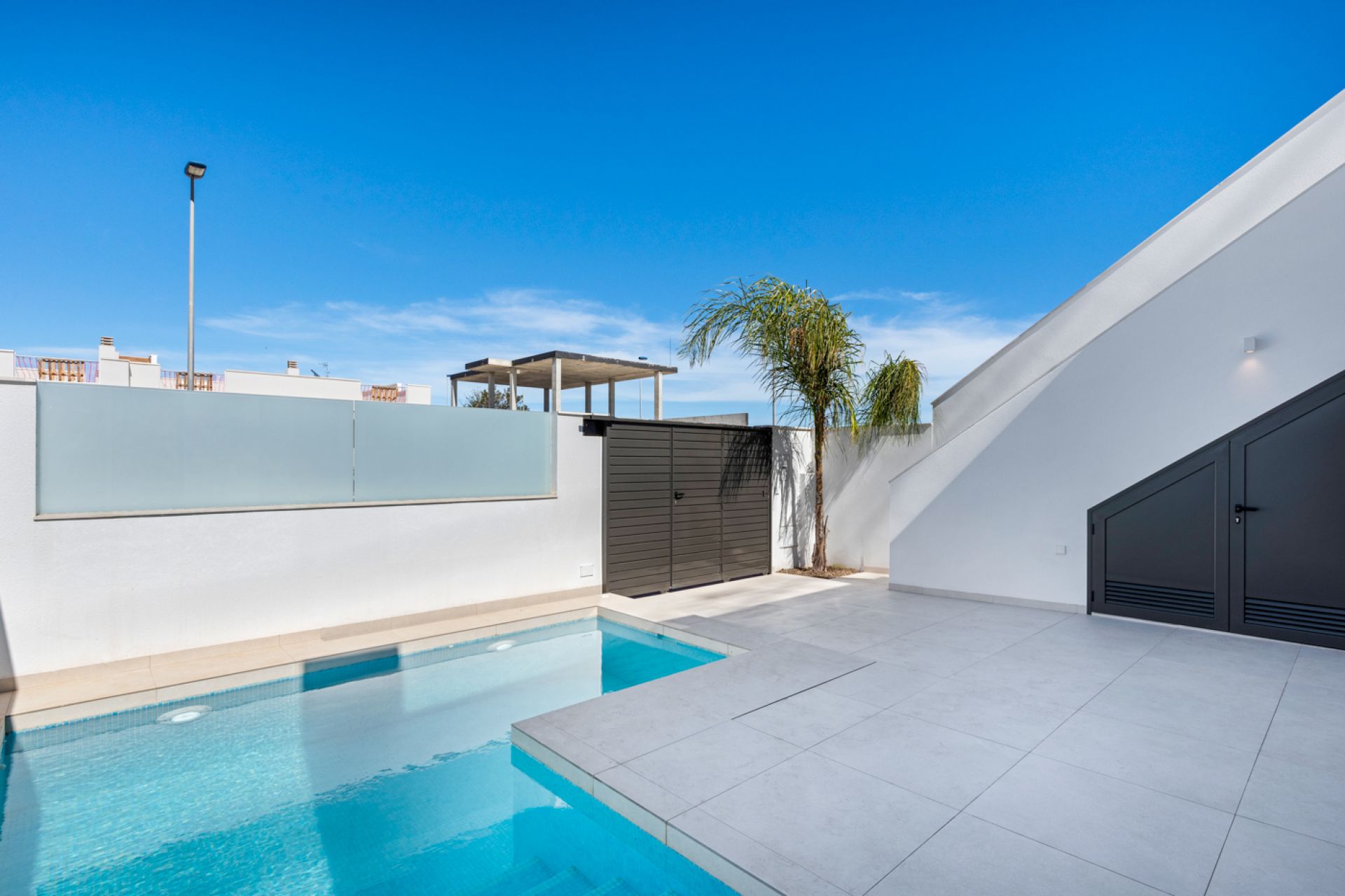 New Build - Villa - San Javier - Costa Calida