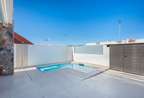 New Build - Villa - San Javier - Costa Calida