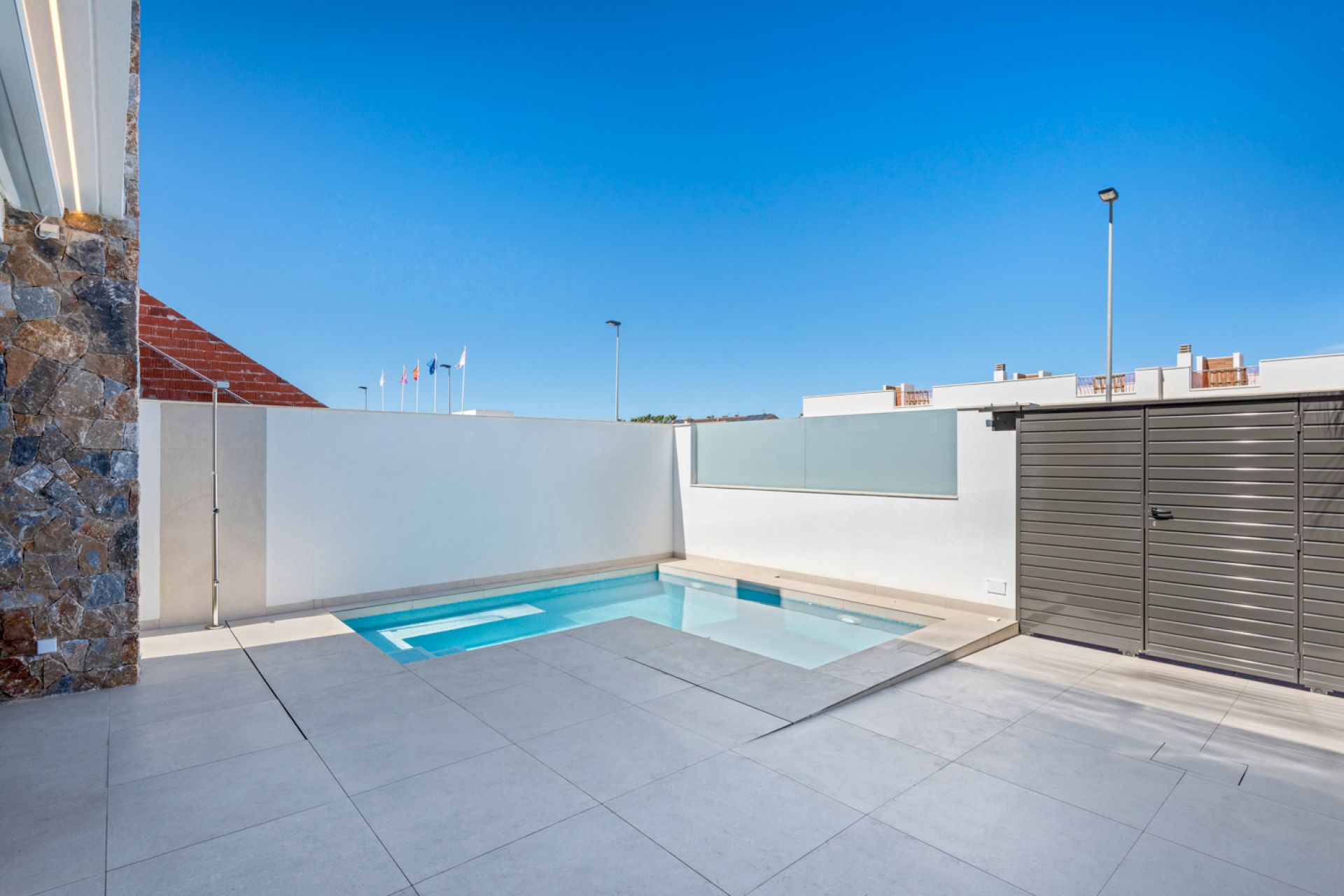 New Build - Villa - San Javier - Costa Calida