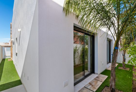 New Build - Villa - San Javier - Costa Calida
