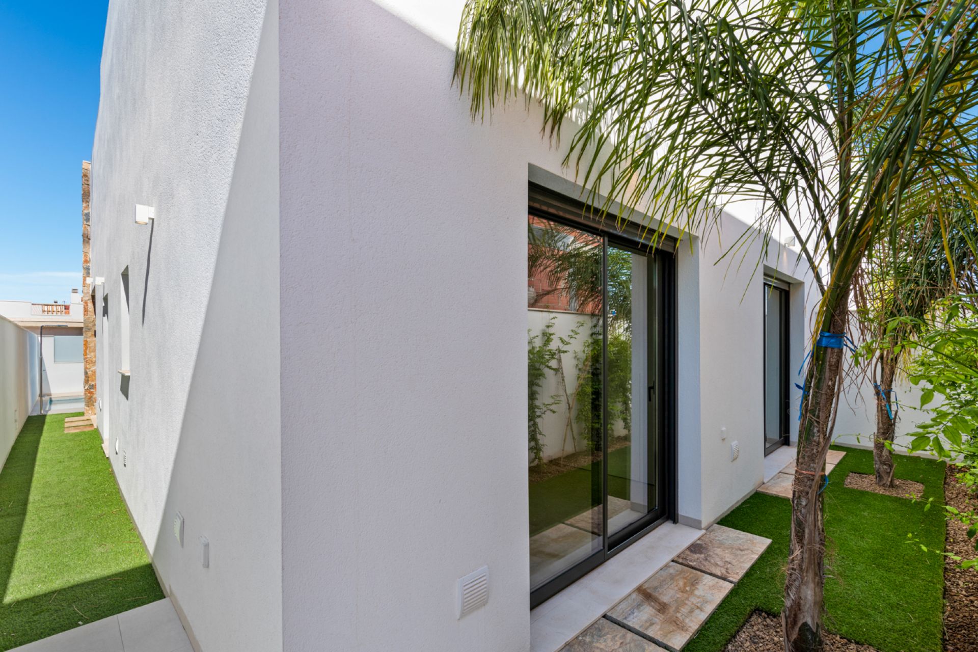 New Build - Villa - San Javier - Costa Calida