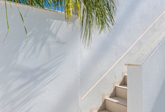 New Build - Villa - San Javier - Costa Calida