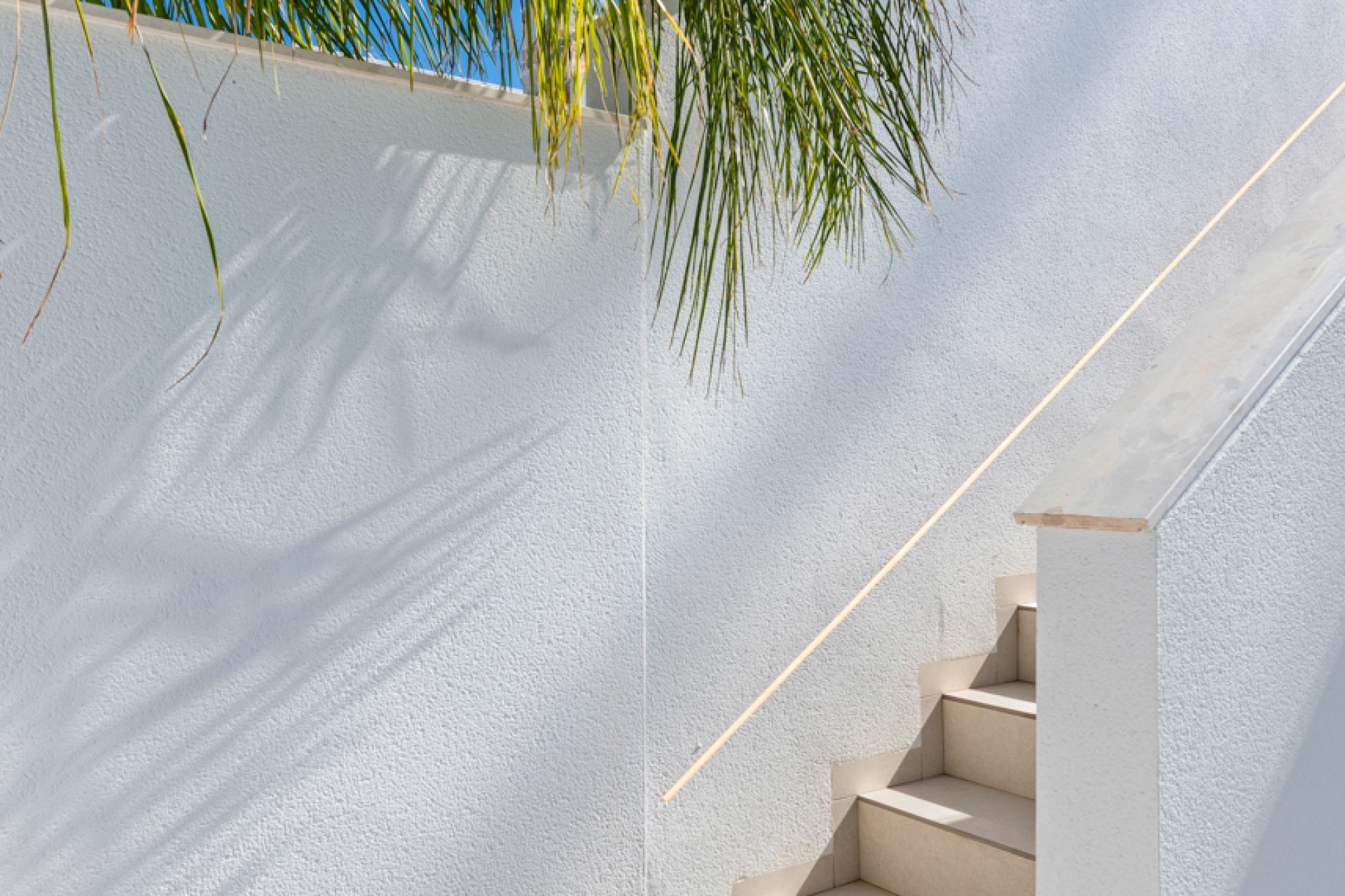 New Build - Villa - San Javier - Costa Calida