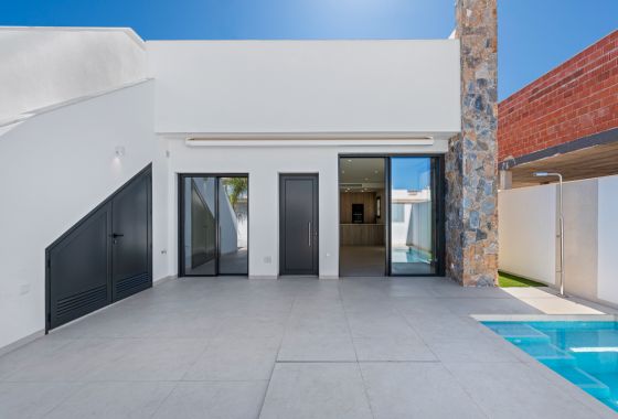 New Build - Villa - San Javier - Costa Calida