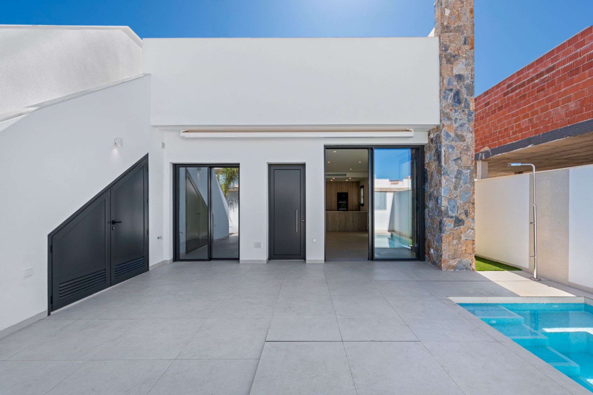 New Build - Villa - San Javier - Costa Calida