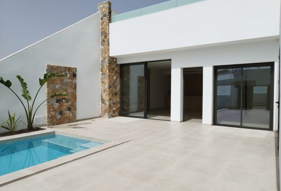 New Build - Villa - San Javier - Costa Calida