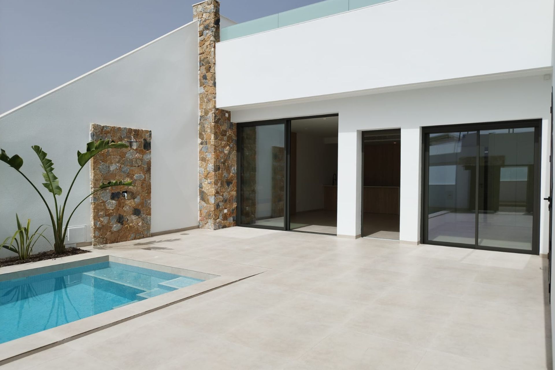New Build - Villa - San Javier - Costa Calida