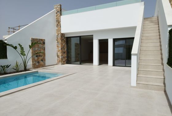 New Build - Villa - San Javier - Costa Calida