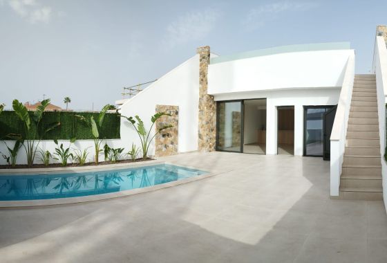 New Build - Villa - San Javier - Costa Calida
