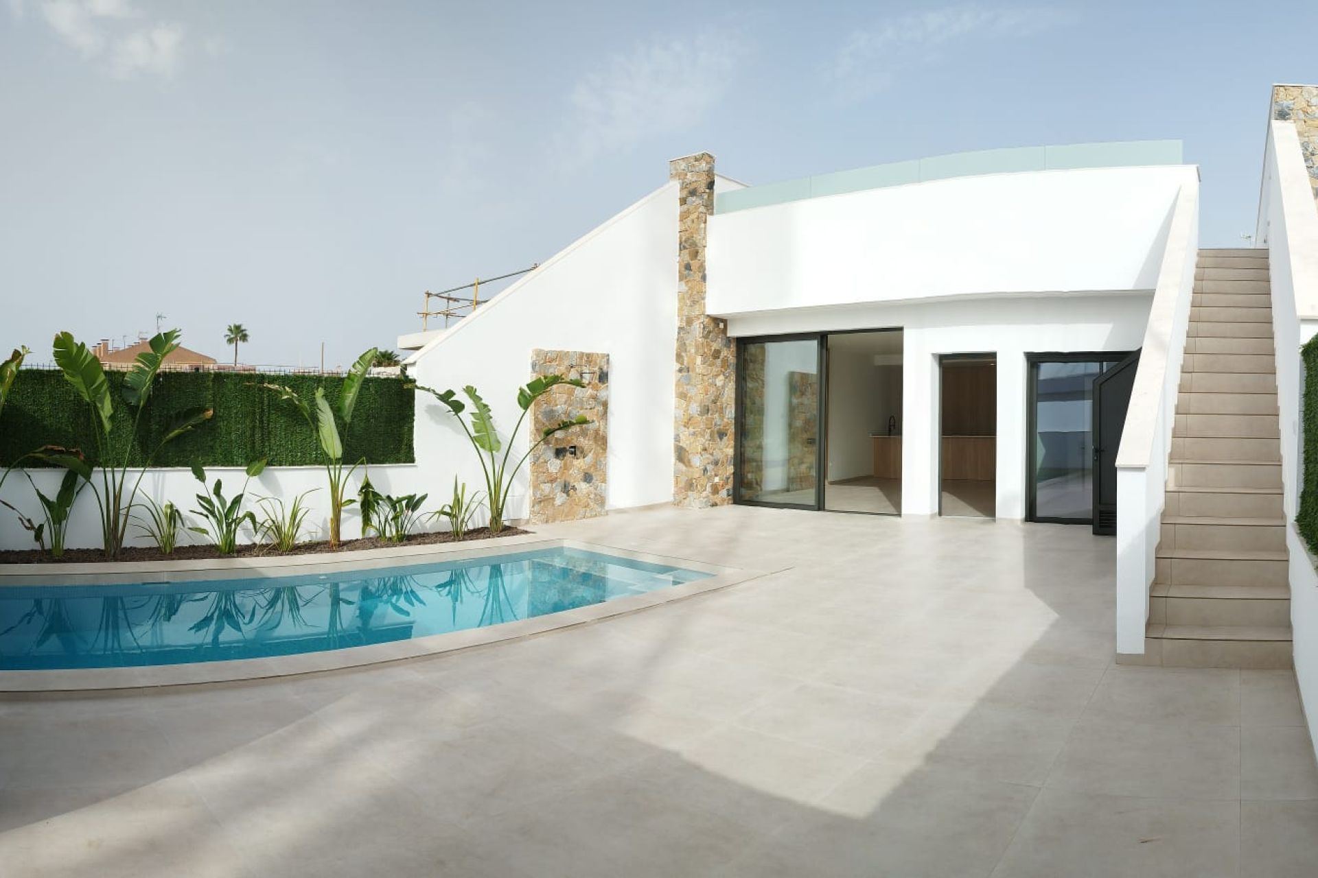 New Build - Villa - San Javier - Costa Calida