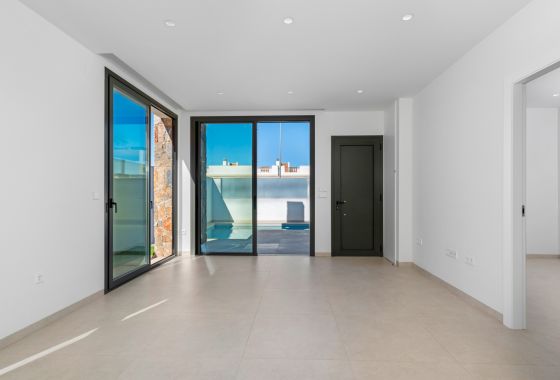 New Build - Villa - San Javier - Costa Calida