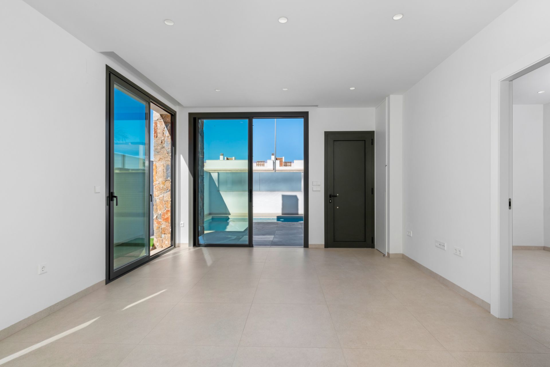 New Build - Villa - San Javier - Costa Calida