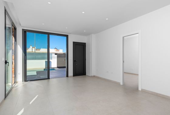 New Build - Villa - San Javier - Costa Calida