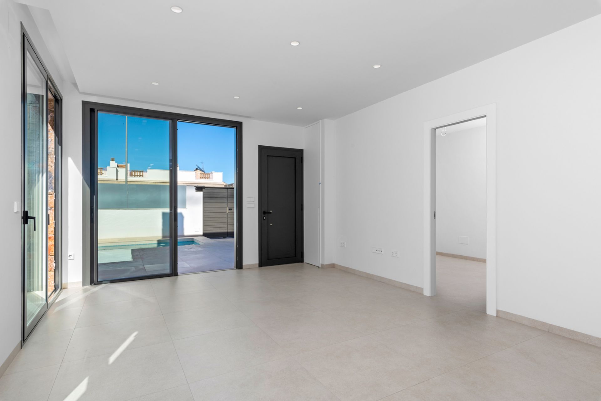 New Build - Villa - San Javier - Costa Calida