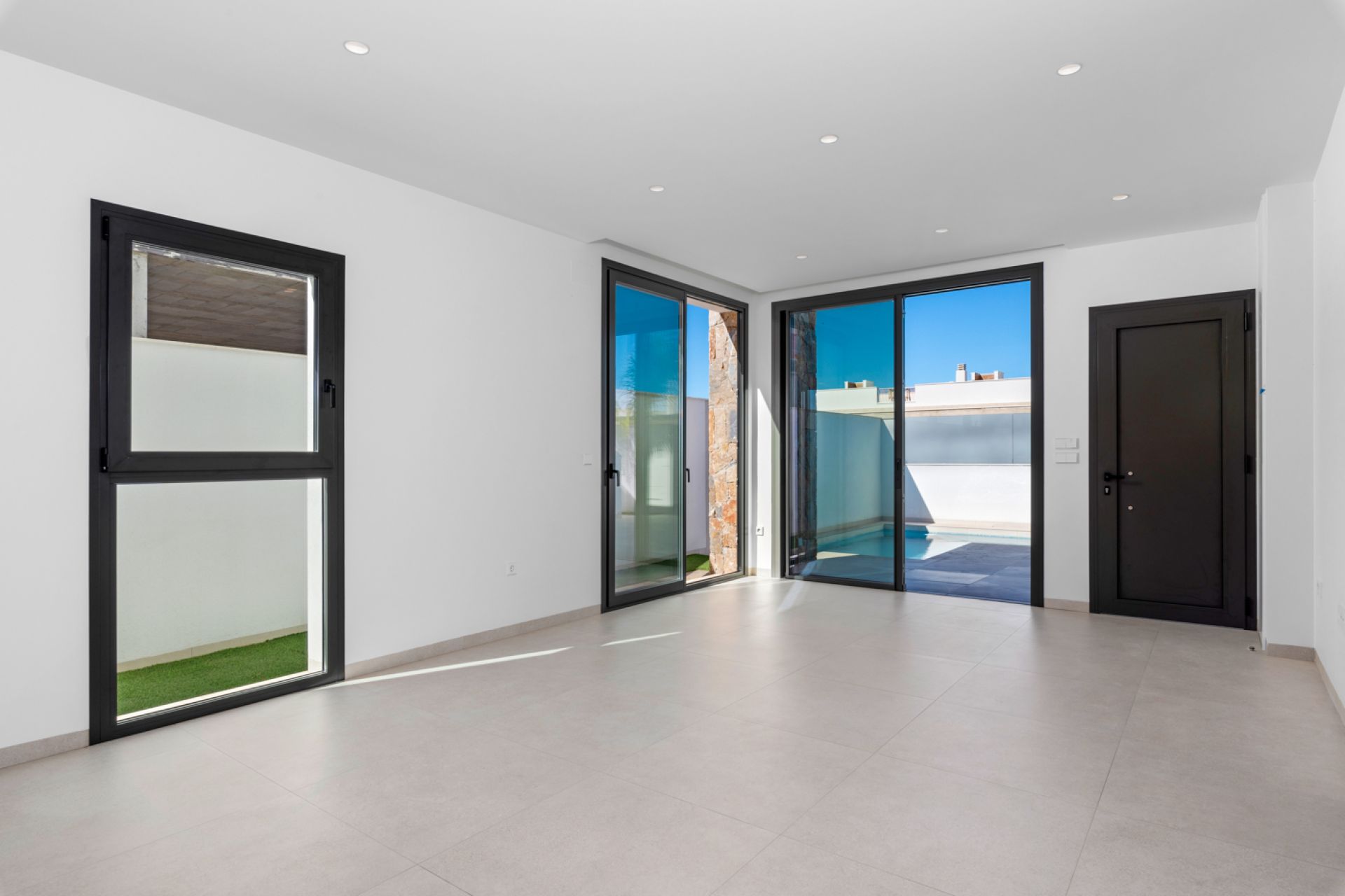 New Build - Villa - San Javier - Costa Calida