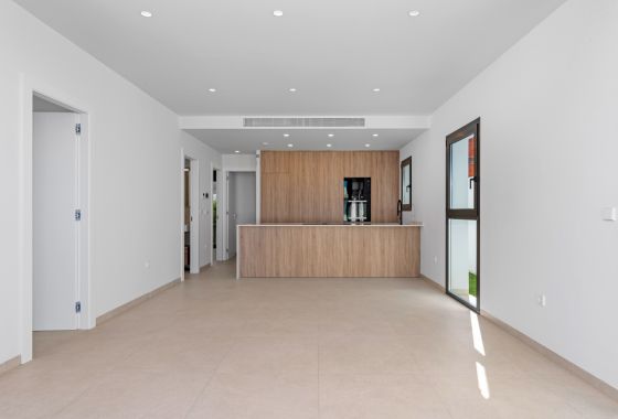 New Build - Villa - San Javier - Costa Calida
