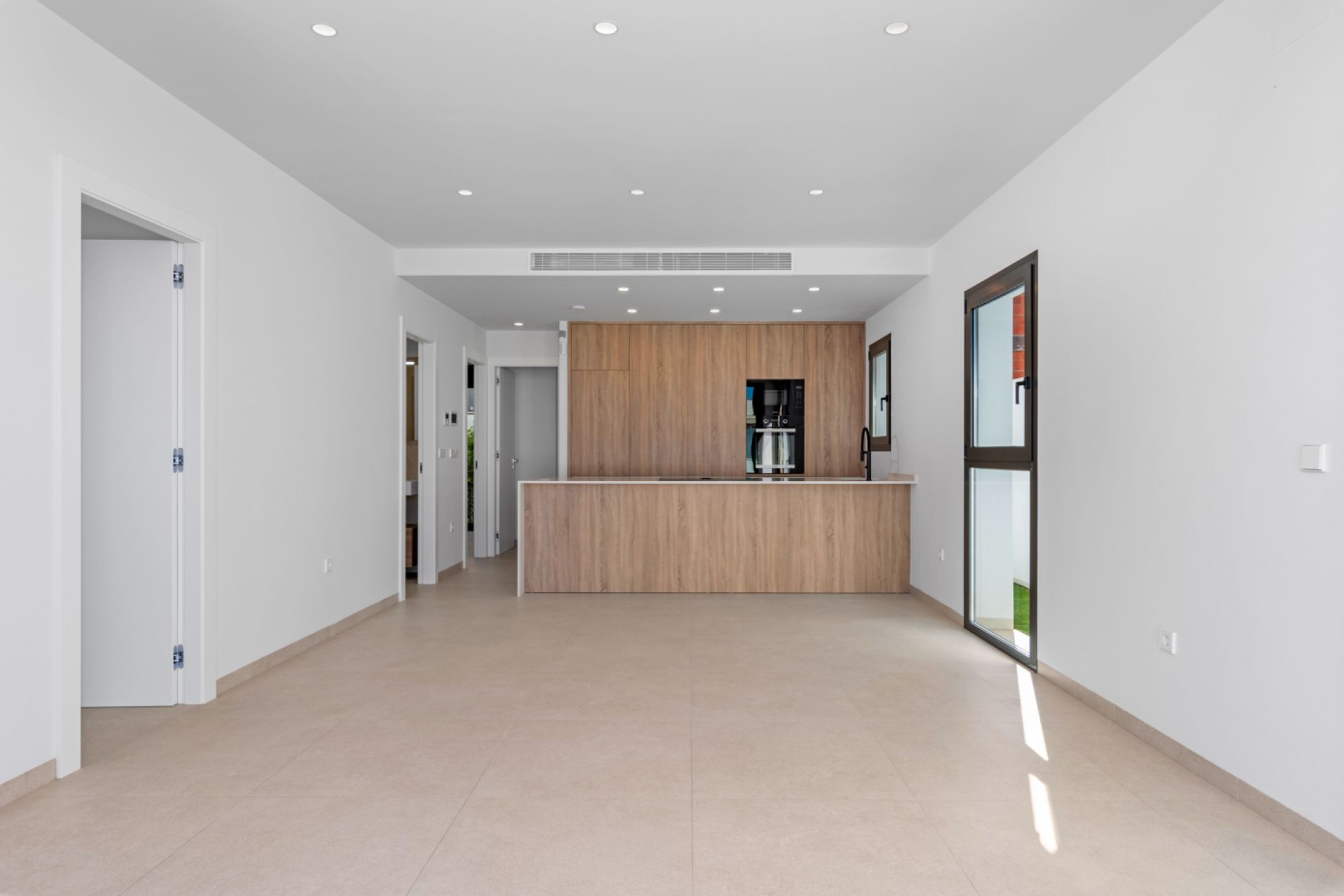 New Build - Villa - San Javier - Costa Calida