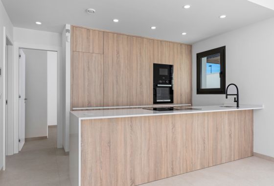 New Build - Villa - San Javier - Costa Calida