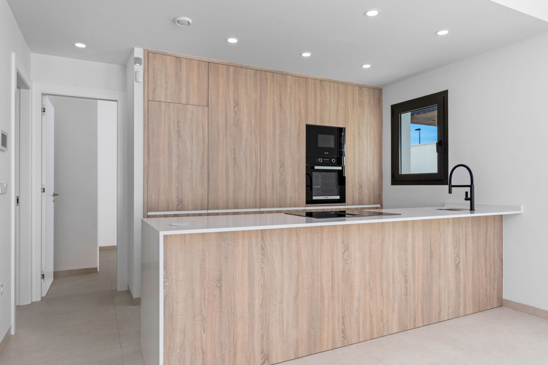 New Build - Villa - San Javier - Costa Calida
