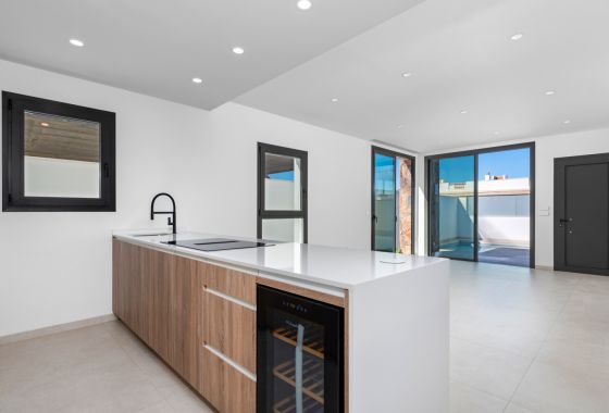 New Build - Villa - San Javier - Costa Calida