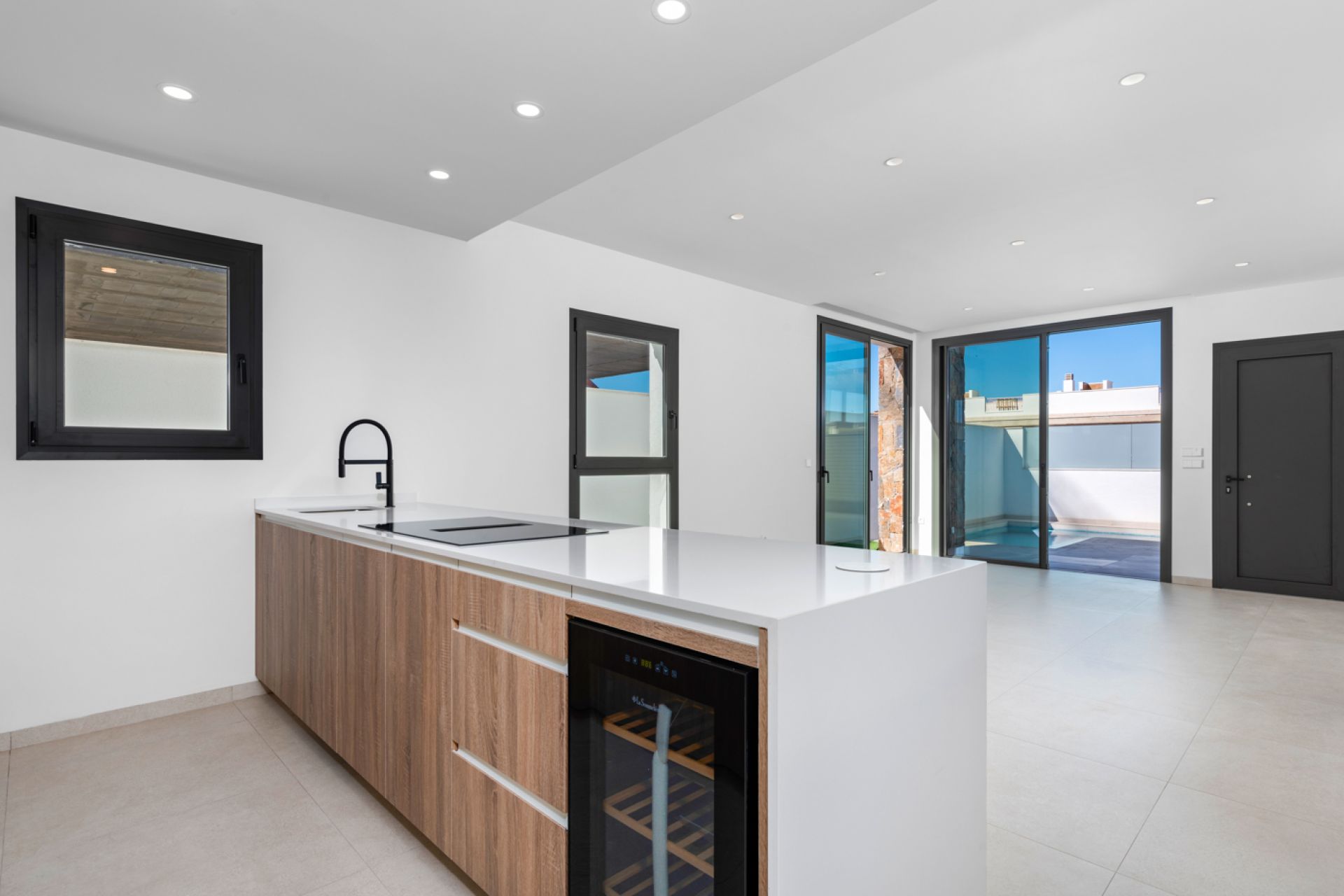 New Build - Villa - San Javier - Costa Calida