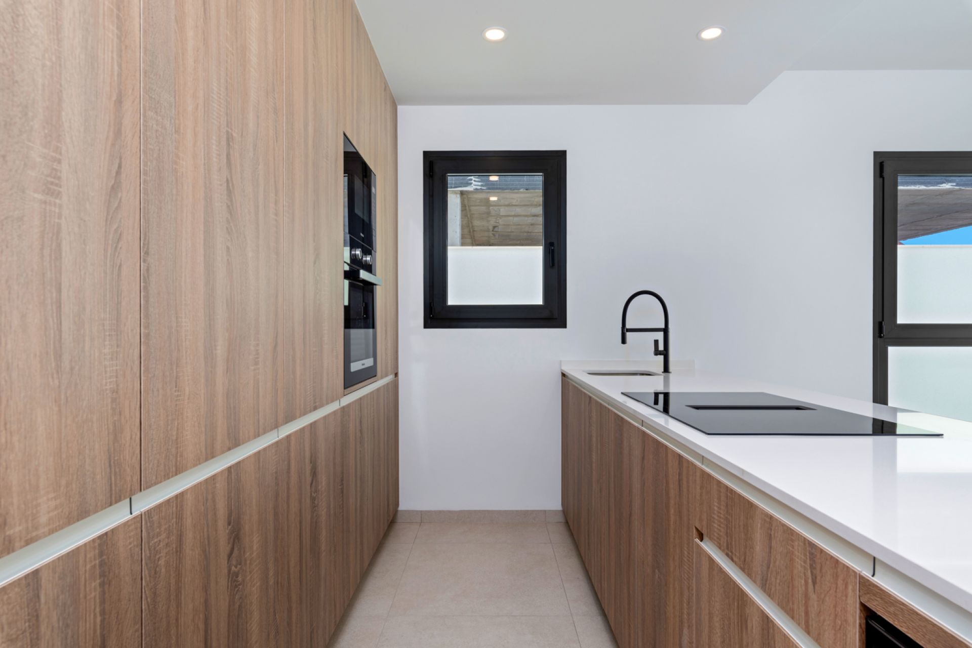 New Build - Villa - San Javier - Costa Calida