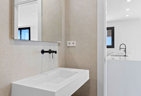 New Build - Villa - San Javier - Costa Calida
