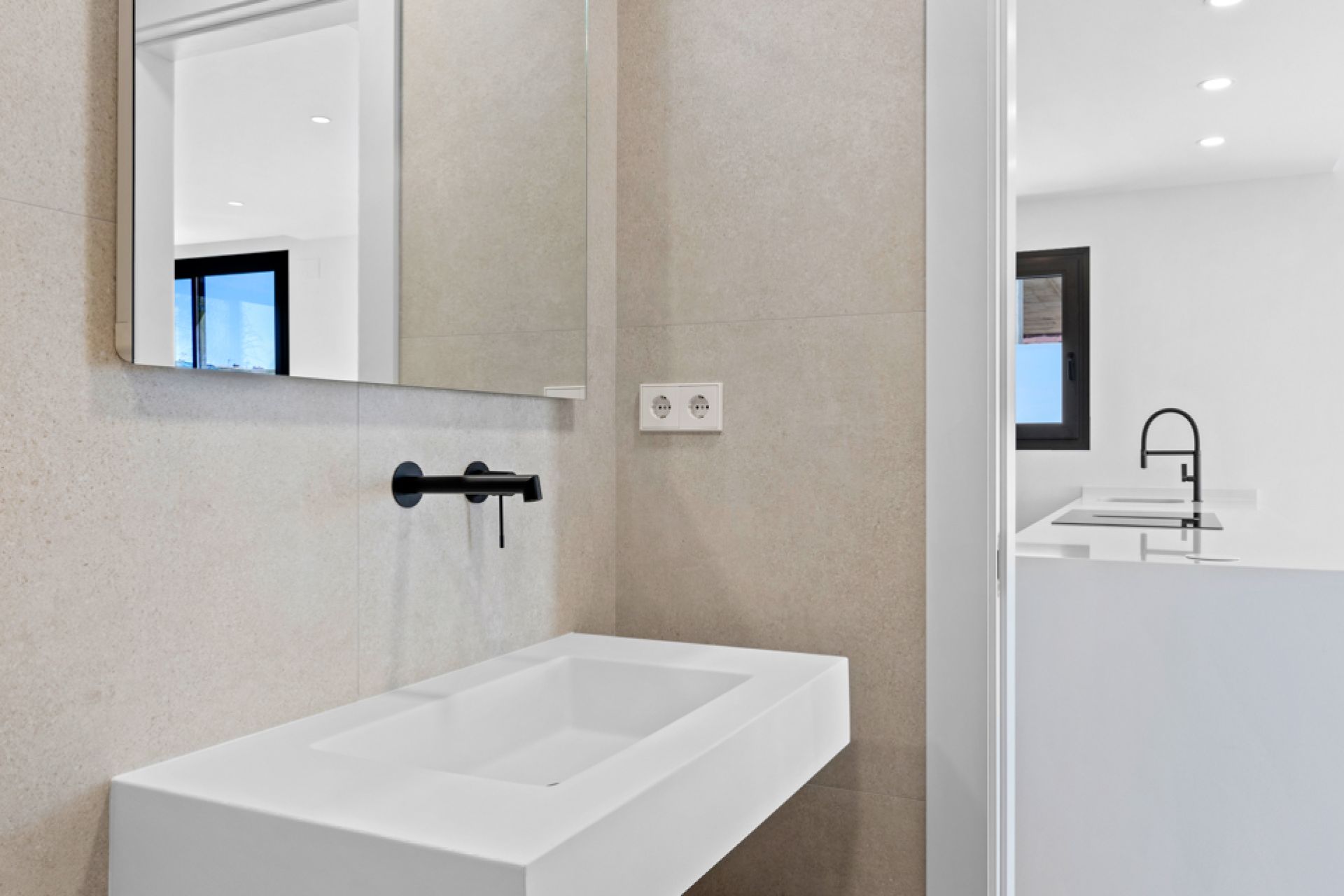 New Build - Villa - San Javier - Costa Calida