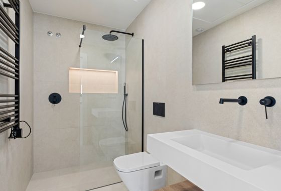 New Build - Villa - San Javier - Costa Calida