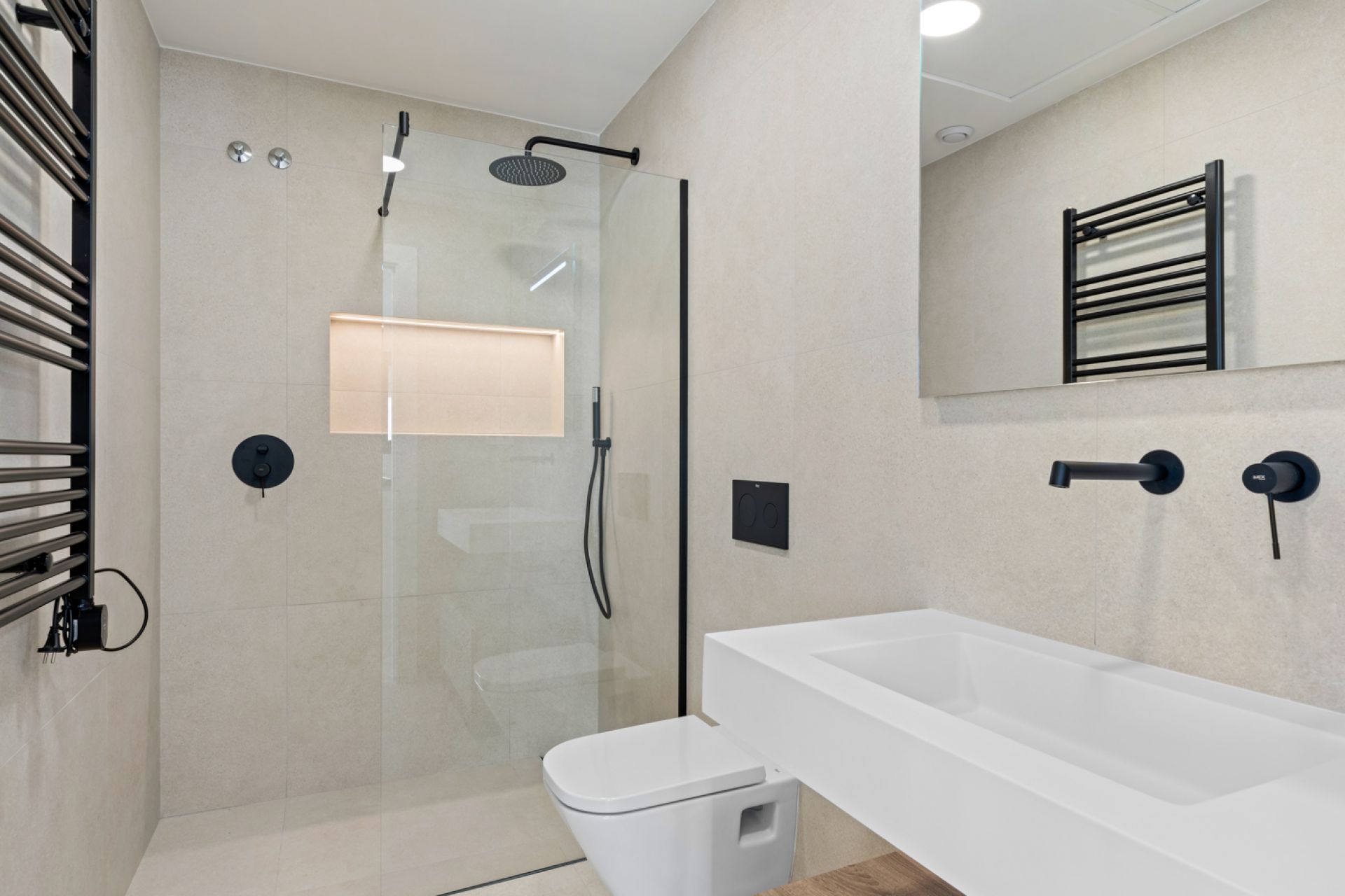 New Build - Villa - San Javier - Costa Calida