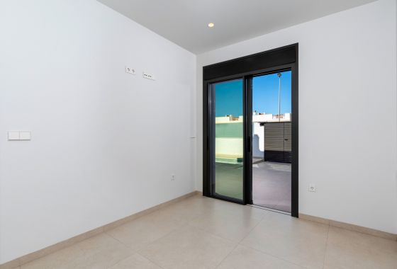 New Build - Villa - San Javier - Costa Calida