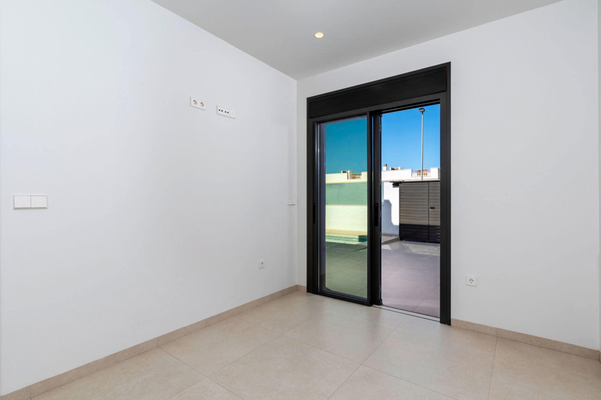 New Build - Villa - San Javier - Costa Calida