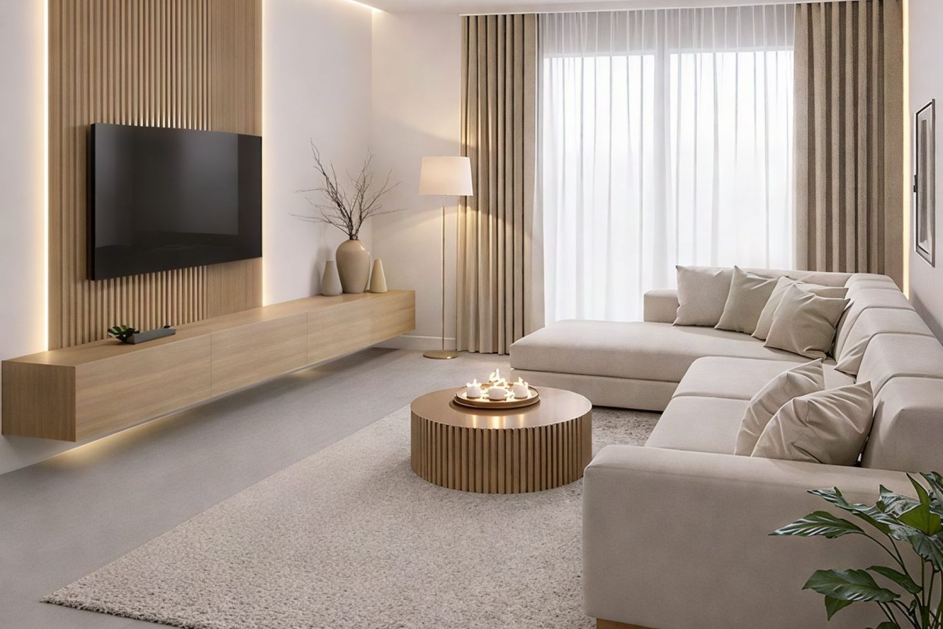 New Build - Ground floor - San Pedro Del Pinatar - Costa Calida